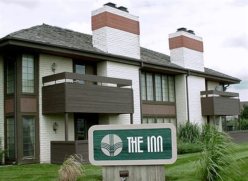 The Inn At Tallgrass Wichita Bagian luar foto